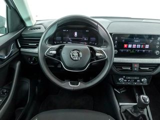 SKODA KAMIQ SELECTION 1.0 TSI 115CV