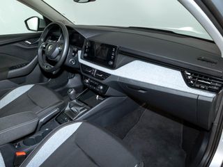 SKODA KAMIQ SELECTION 1.0 TSI 115CV