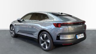 POLESTAR POLESTAR 4 BEV 100KWH LRSM PRIME AUTO 5P