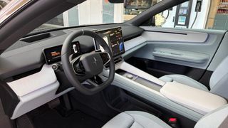 POLESTAR POLESTAR 4 BEV 100KWH LRSM PRIME AUTO 5P