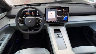 POLESTAR POLESTAR 4 BEV 100KWH LRSM PRIME AUTO 5P