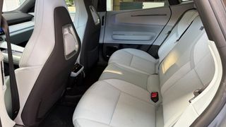 POLESTAR POLESTAR 4 BEV 100KWH LRSM PRIME AUTO 5P