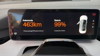 POLESTAR POLESTAR 4 BEV 100KWH LRSM PRIME AUTO 5P