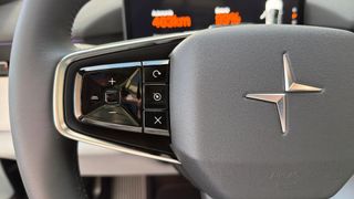 POLESTAR POLESTAR 4 BEV 100KWH LRSM PRIME AUTO 5P