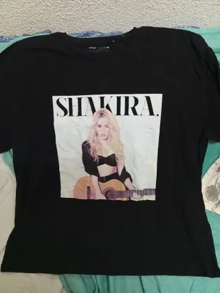 2 Camisetas Zara Talla L Divertidas