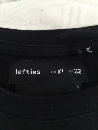 2 Camisetas Zara Talla L Divertidas