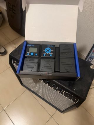 Guitarra Eléctrica PRS SE Custom 22 Semi-Hollow