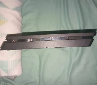 PS4 (PlayStation 4 Slim) Negra  1Tb