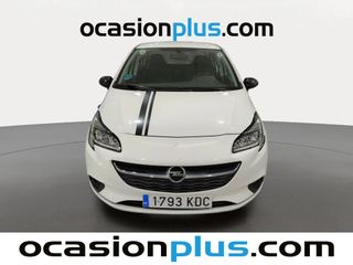 Opel Corsa 1.3 CDTi Selective 70 kW (95 CV)