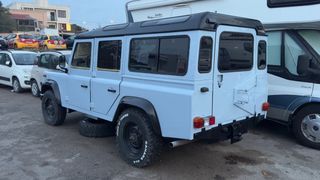 Santana 2500 DL 1991