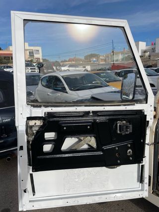 Santana 2500 DL 1991