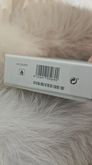 Perfume LOEWE 001 Woman Eau de Parfum 100ml