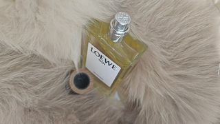 Perfume LOEWE 001 Woman Eau de Parfum 100ml