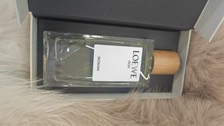 Perfume LOEWE 001 Woman Eau de Parfum 100ml