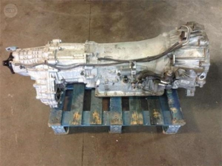 Caja de cambios infiniti fx30d 1xj5d