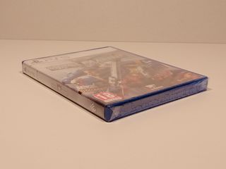 Warhammer 40000 Space Marine 2 Ps5 - PRECINTADO