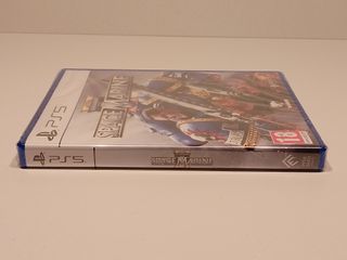 Warhammer 40000 Space Marine 2 Ps5 - PRECINTADO