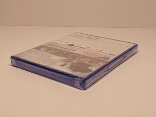 Warhammer 40000 Space Marine 2 Ps5 - PRECINTADO