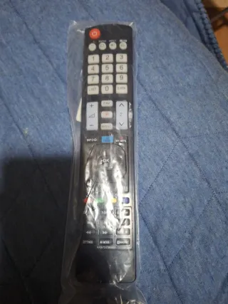 Mando TV LG AKB73756504