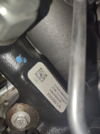 DESPIECE MOTOR RENAULT TRAFIC COMBI Passenger