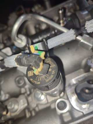 DESPIECE MOTOR RENAULT TRAFIC COMBI Passenger