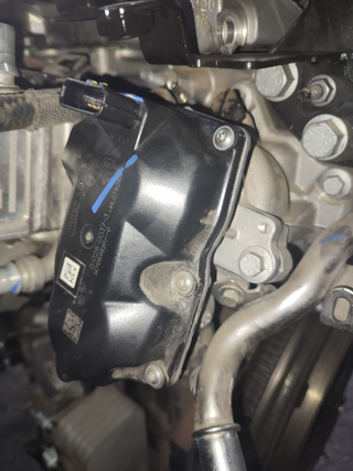 DESPIECE MOTOR RENAULT TRAFIC COMBI Passenger