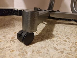 Mancuernas Ajustables 24 Kg + Soporte