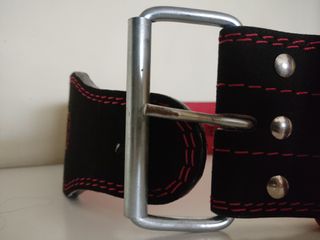 Cinturón Powerlifting Monster Profesional