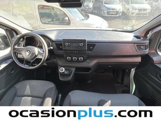 Renault Trafic Furgon L2H1 Blue dCi 96 kW (130 CV)