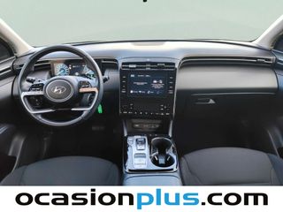 Hyundai Tucson 1.6 TGDI HEV Maxx Auto 169 kW (230 CV)