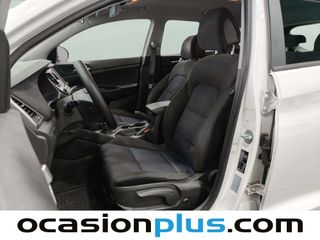 Hyundai Tucson 1.6 GDI BlueDrive Klass 4x2 96 kW (131 CV)
