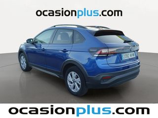 Volkswagen Taigo Life 1.0 TSI 81 kW (110 CV) DSG