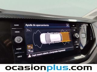 Volkswagen Polo ``Más`` 1.0 TSI 70 kW (95 CV) DSG