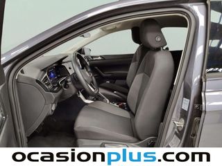 Volkswagen Polo ``Más`` 1.0 TSI 70 kW (95 CV) DSG