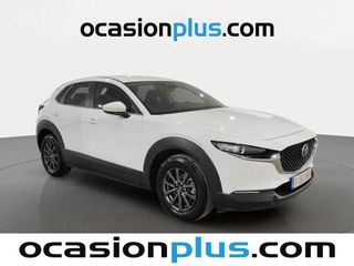 Mazda CX-30 2.5 e-Skyactive G MHEV Prime-Line AT 103 kW (140 CV)