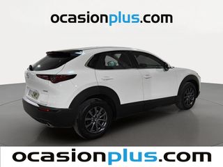 Mazda CX-30 2.5 e-Skyactive G MHEV Prime-Line AT 103 kW (140 CV)
