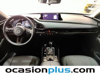 Mazda CX-30 2.5 e-Skyactive G MHEV Prime-Line AT 103 kW (140 CV)