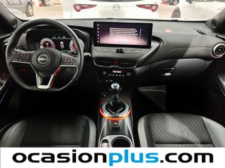 Nissan Juke DIG-T N-Connecta 4x2 84 kW (114 CV)