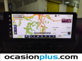 Nissan Juke DIG-T N-Connecta 4x2 84 kW (114 CV)