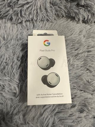 Google Pixel Buds Pro Auriculares
