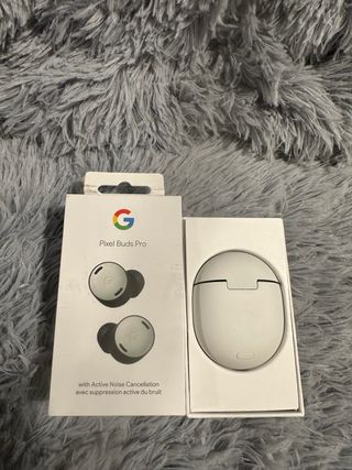 Google Pixel Buds Pro Auriculares