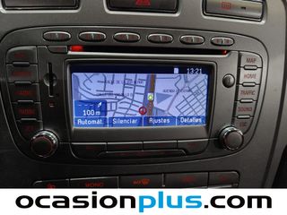 Ford Mondeo 2.0 TDCI Trend X Powershift 103 kW (140 CV)