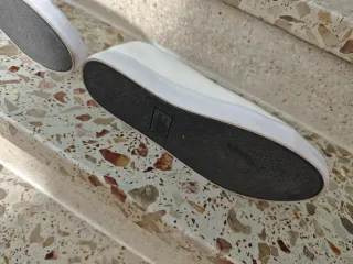 Zapatillas Tommy Hilfiger Blancas Hombre