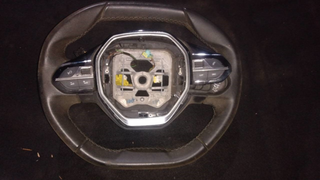 VOLANTE PEUGEOT 5008 Active | 10.17 - 12.20