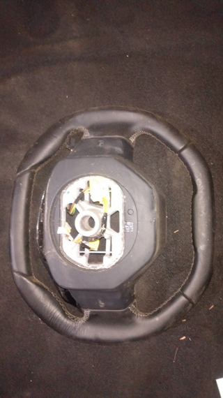 VOLANTE PEUGEOT 5008 Active | 10.17 - 12.20