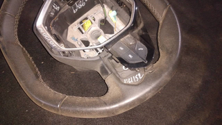 VOLANTE PEUGEOT 5008 Active | 10.17 - 12.20