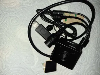 Cámara espía con tarjeta sim