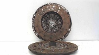 Volkswagen 341006 22141015q kit embrague touareg