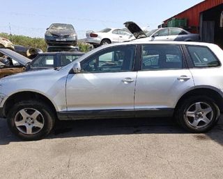 Volkswagen 341006 22141015q kit embrague touareg