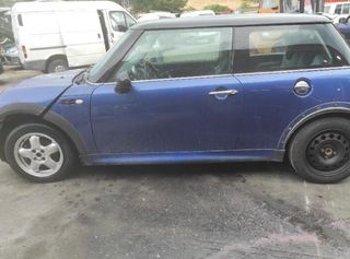 Columna direccion bmw 32306781941 mini 367995